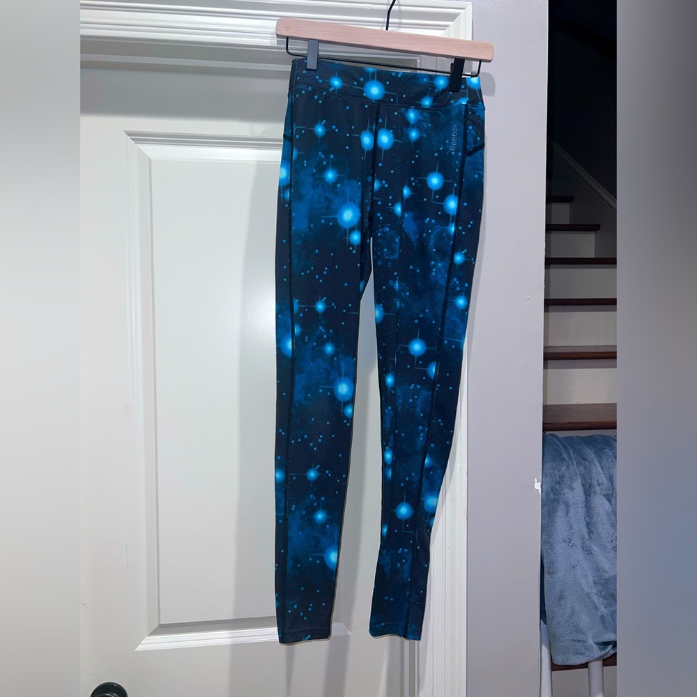 Reebok leggings